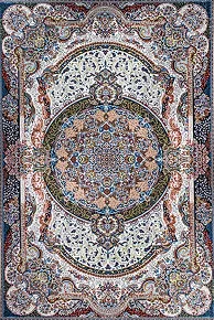 فرش ماشینی رادین جدید