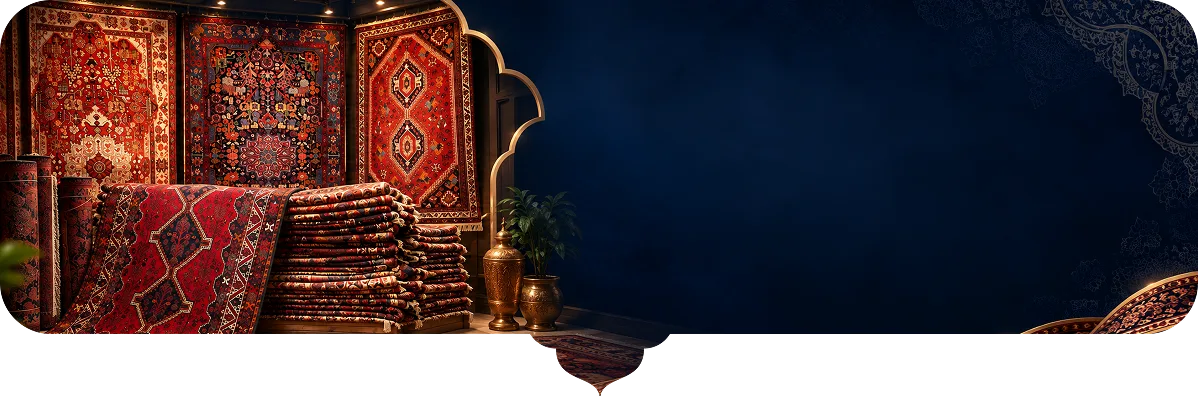 هرطـــــور راحت‌تری، فــــــــرشت رو بخر!