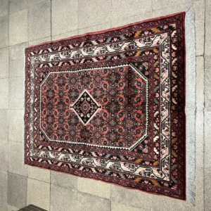 فرش ماشینی انجلاس همدان (1.5 متری)