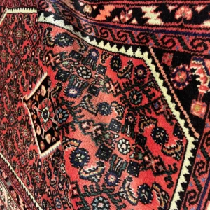 فرش ماشینی انجلاس همدان (1.5 متری)
